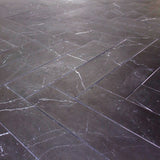 Klinker Marquina Marmor 9,9x49,2