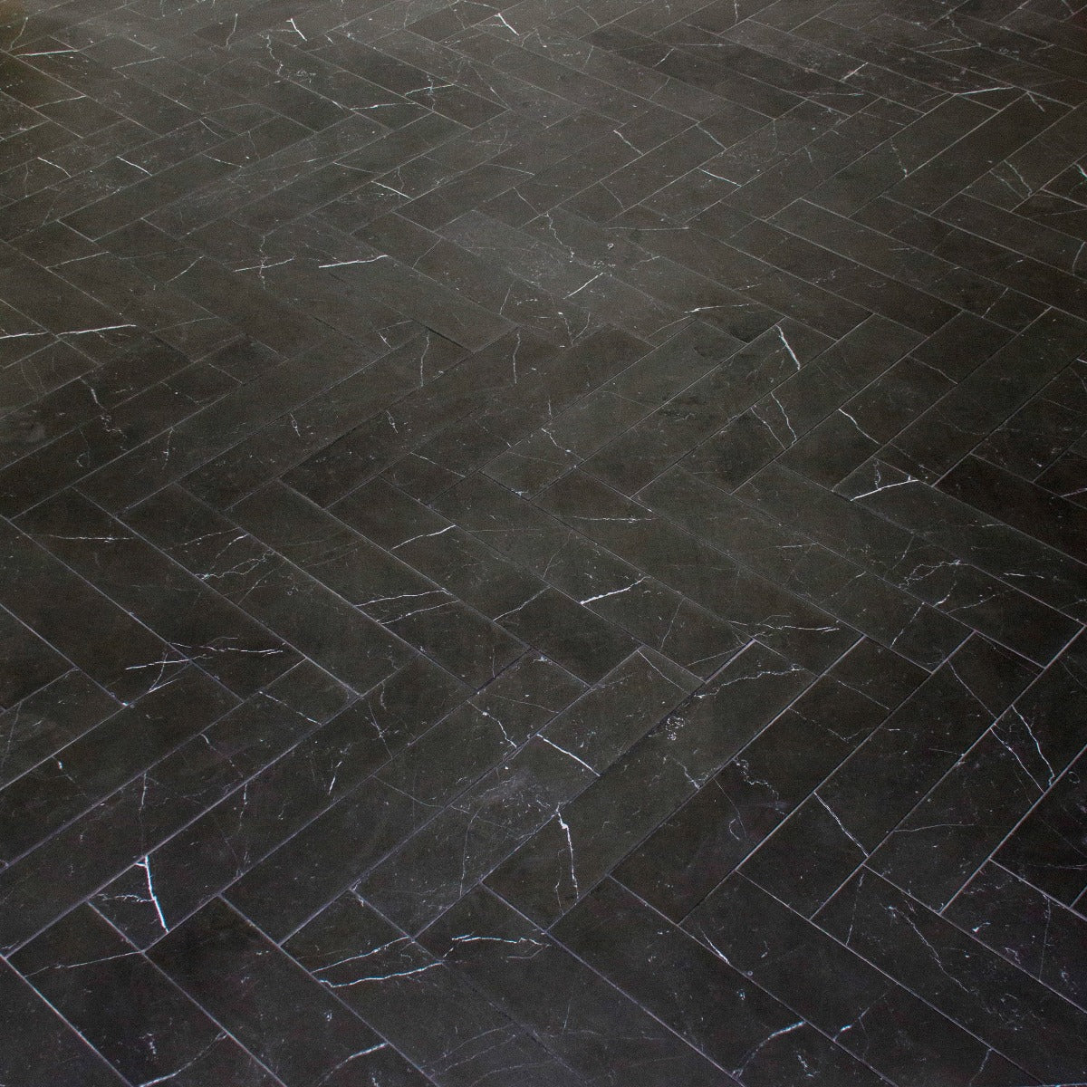 Klinker Marquina Marmor 9,9x49,2