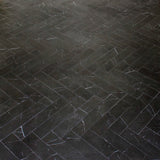 Klinker Marquina Marmor 9,9x49,2