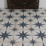 Klinker Orion Azul