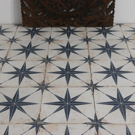 Klinker Orion Azul