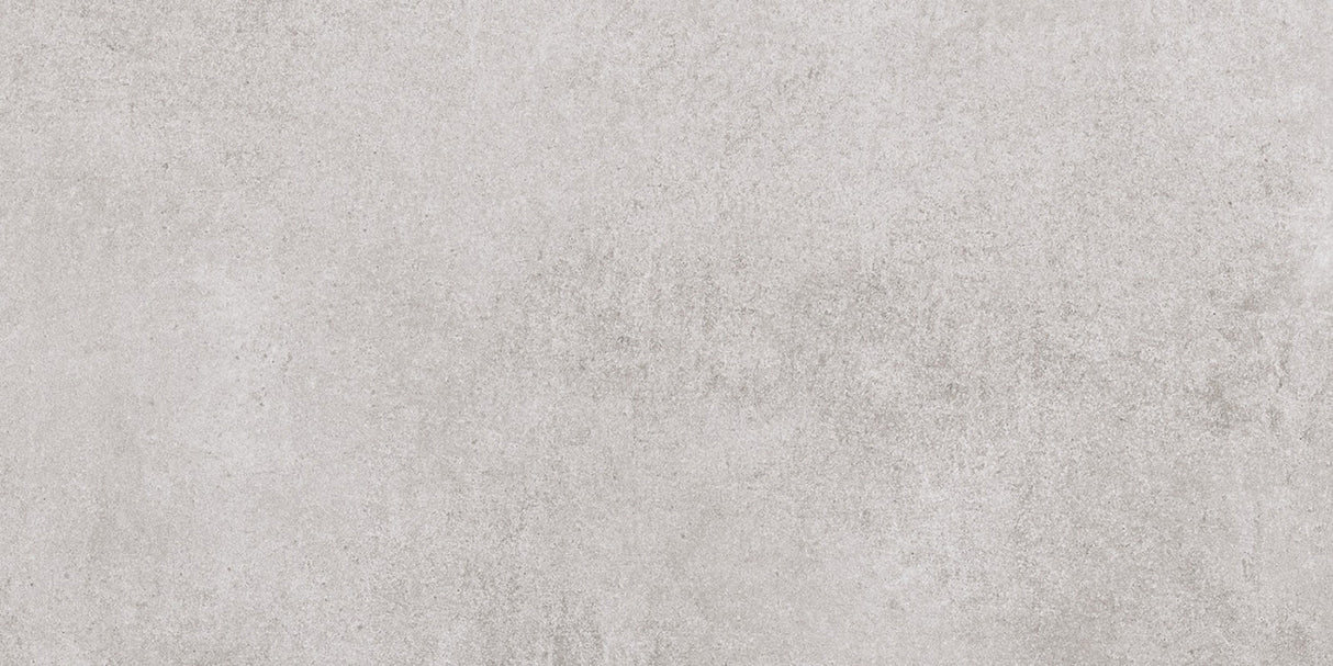 Klinker Concrete Light Grey Matt 30x60