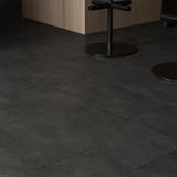 Klinker Concrete Graphite Mat 30x60