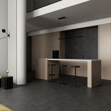 Klinker Concrete Graphite Matt 60x60