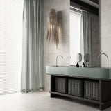 Klinker Concrete Light Grey Matt 30x60