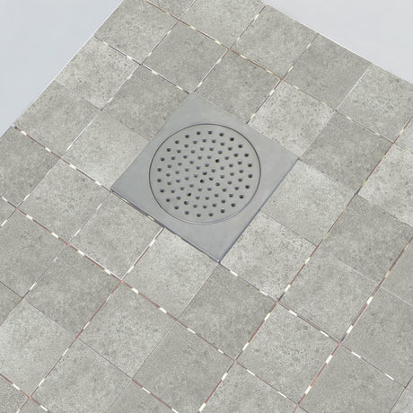 Klinker Luna Cool Grey