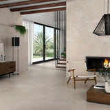 Klinker Elementi Beige Mat 60x120