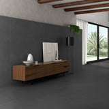 Klinker Elementi Graphite Mat 60x120
