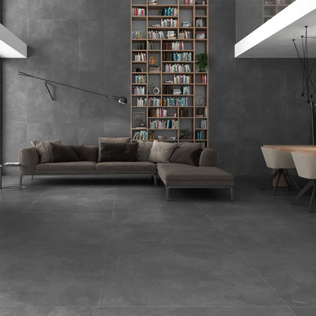 Klinker Elementi Graphite Matt