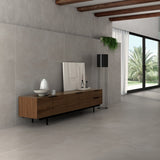 Klinker Elementi Grey Mat 60x120
