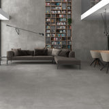 Klinker Elementi Grey Mat 60x120