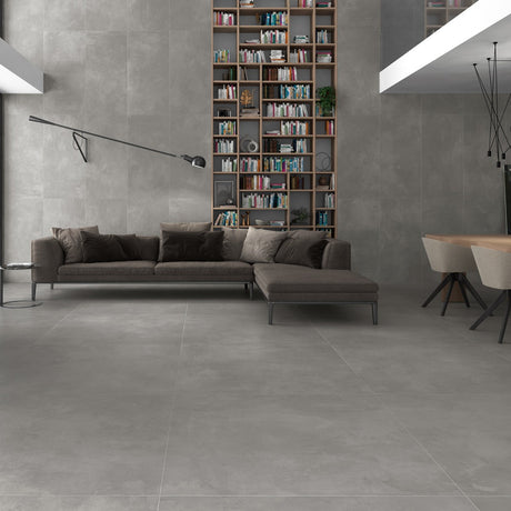 Klinker Elementi Grey Matt