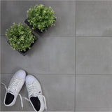 Klinker Town Grey 30x60