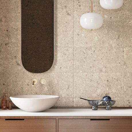Klinker Flodsten Earth