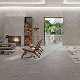 Klinker Glamstone Grey Mat 120x120