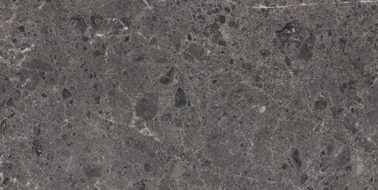 Klinker Artic Antracita Marmor Mat 60x120