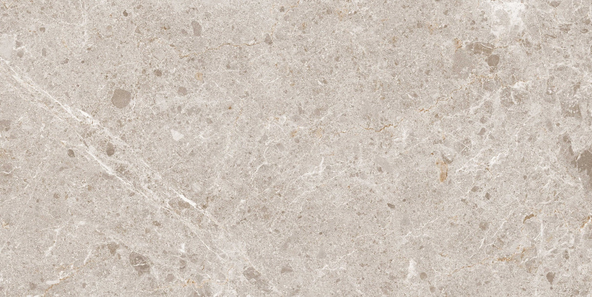 Klinker Artic Beige Marmor Mat 60x120