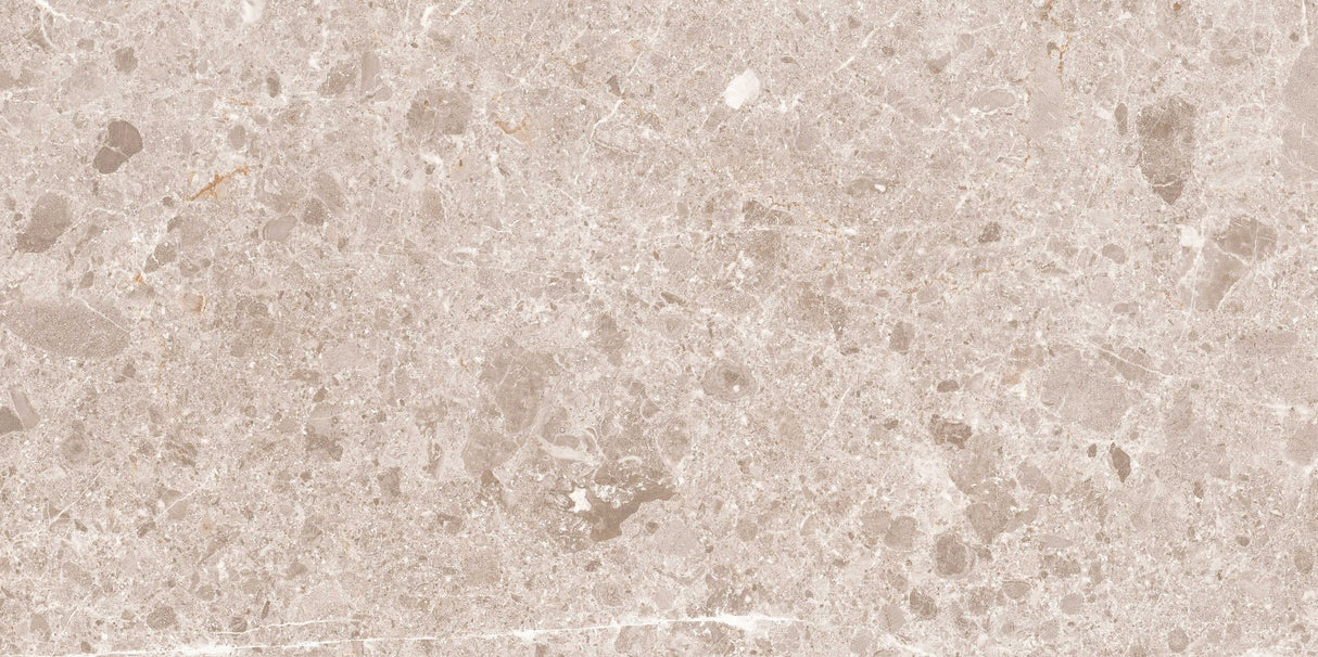 Klinker Artic Beige Marmor Mat 30x60
