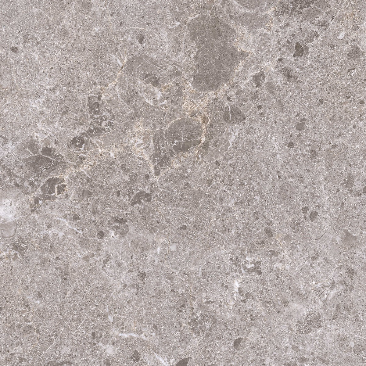 Klinker Artic Gris Marmor Blank 59x59