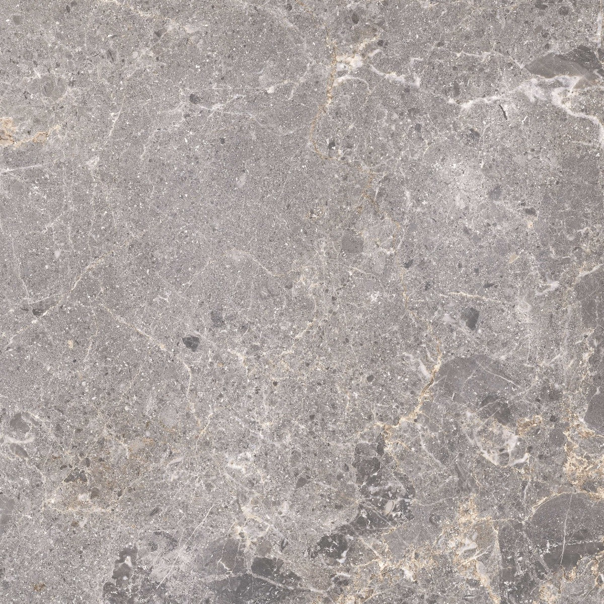 Klinker Artic Gris Marmor Blank 59x59