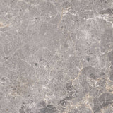 Klinker Artic Gris Marmor Mat 60x60