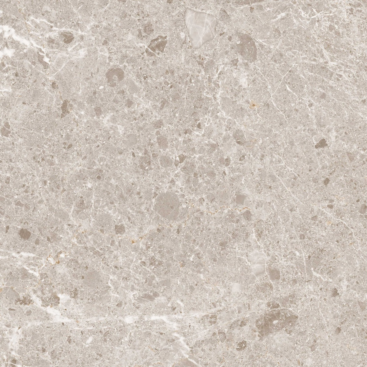 Klinker Artic Beige Marmor Mat 60x60