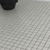 Mosaik Belfast Marfil
