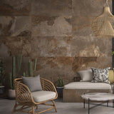 Klinker Borba Oxido Matt