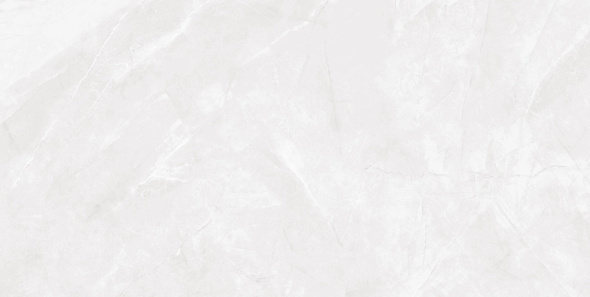 Klinker Magda Blanco Marmor Blank 60x120