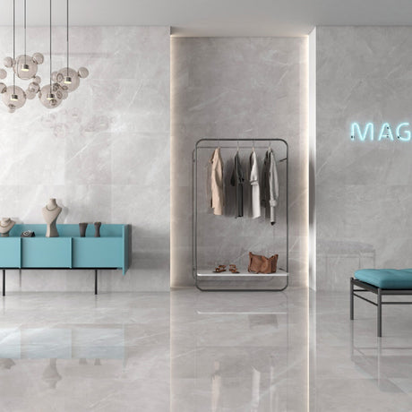 Klinker Magda Perla Marmor Blank