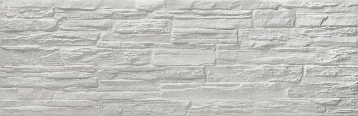 Vægflise Mubi Blanco 17x52