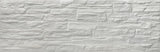 Vægflise Mubi Blanco 17x52