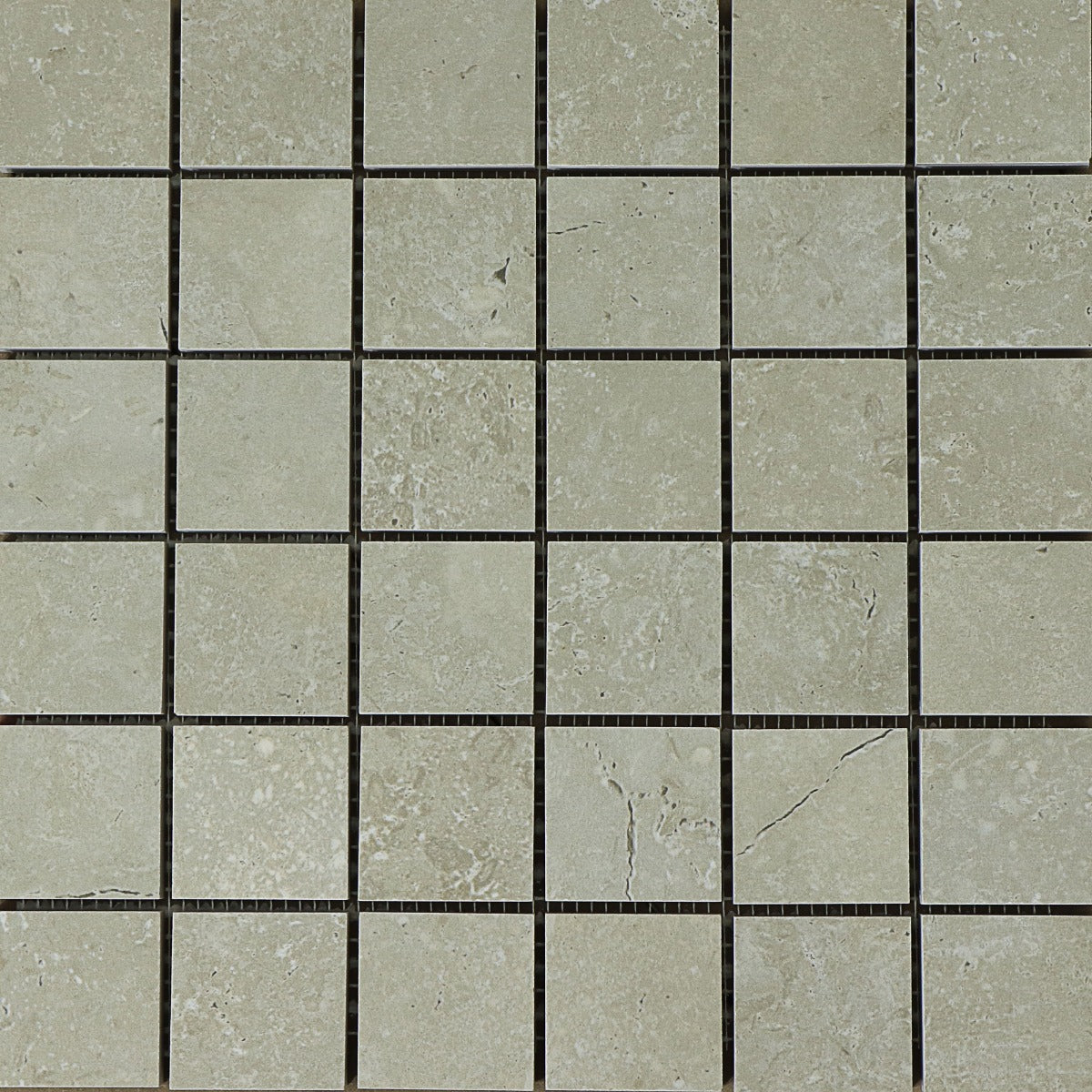 Mosaik Roden Beige