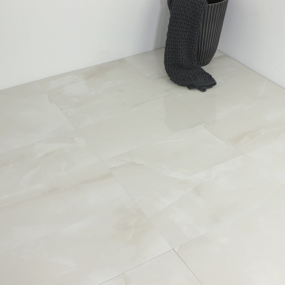 Klinker Soma Blanco Marmor 30x60
