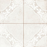 Klinker FS Jaipur White LT 45x45