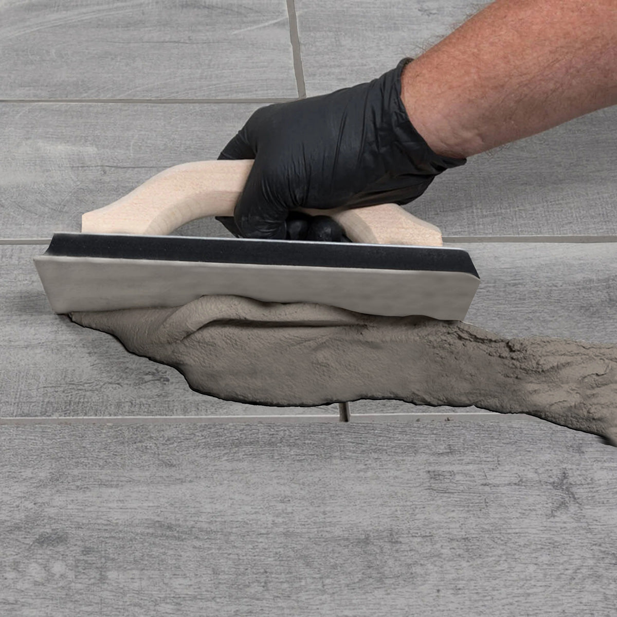 Keracolor FF Fugemasse 113 Cement Grey 5 kg