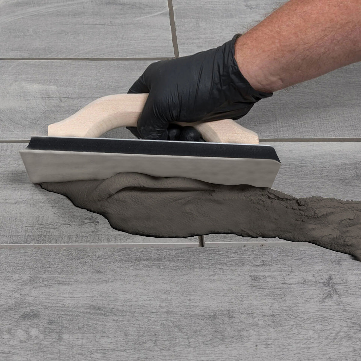 Keracolor FF Fugemasse 114 Anthracite 5 kg