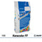 Swatch for Keracolor FF Fugemasse 100 White 5 kg