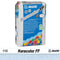 Swatch for Keracolor FF Fugemasse 110 Manhattan 20 kg