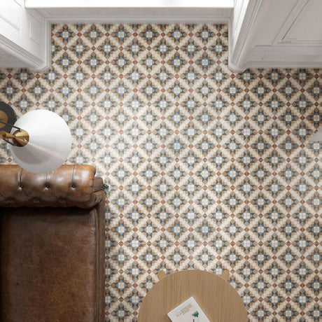 Klinker Peronda FS Chester