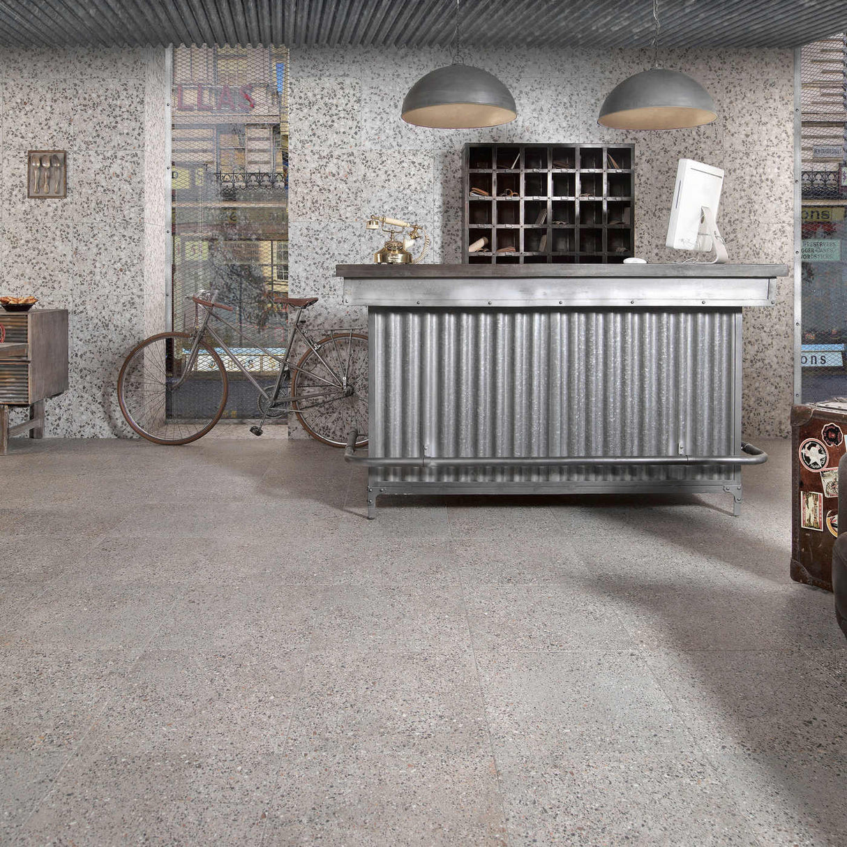 Klinker Peronda FS Venecia