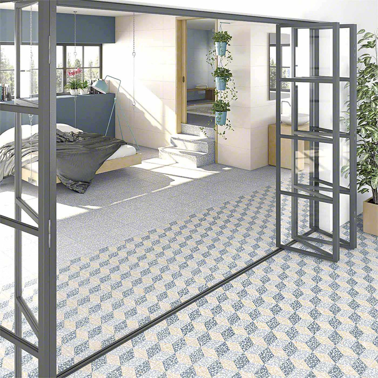 Klinker Amalfi Beige