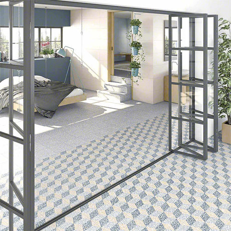 Klinker Amalfi Beige