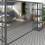 Klinker Amalfi Grafit 30x30