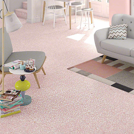 Klinker Amalfi Rosa