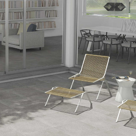 Klinker Tortona R Antracit