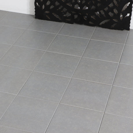 Klinker Altamira Grå Matt 20x20