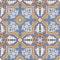 Swatch for Klinker Altea Pinar Mat 60x60