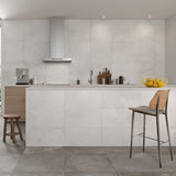 Klinker Amstel Blanco Matt 60x120