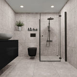 Klinker Artic Blanco Marmor Blank
